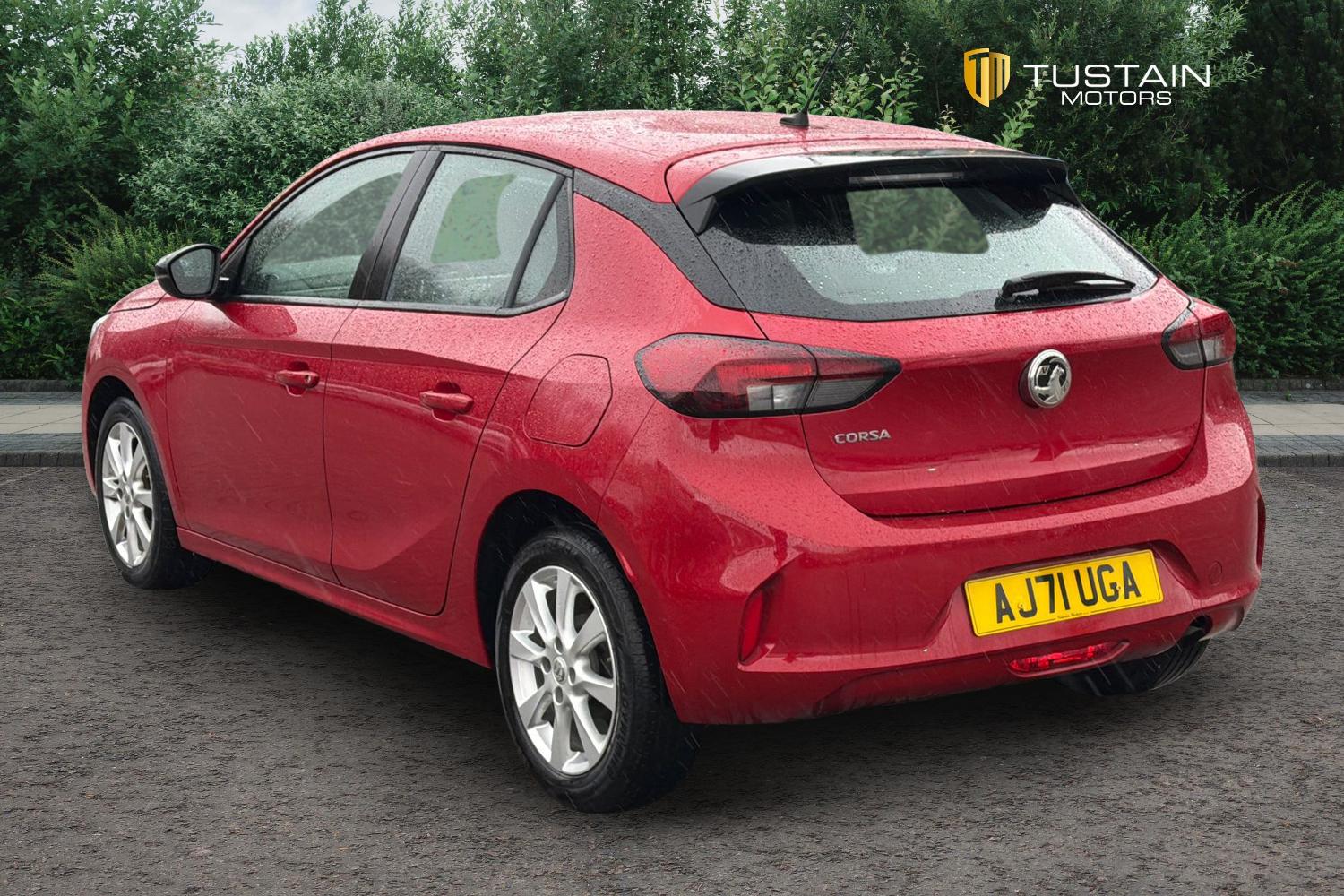 Used Vauxhall Corsa 2022 for sale - 77316822: Photo 12