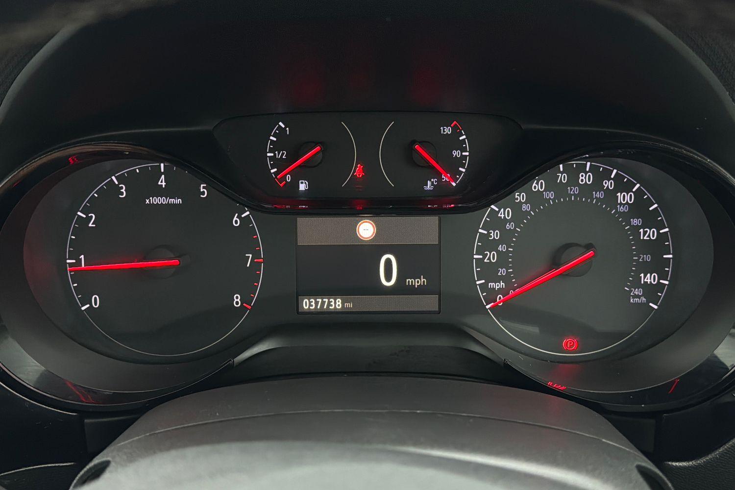 Used Vauxhall Corsa 2022 for sale - 77316822: Photo 13