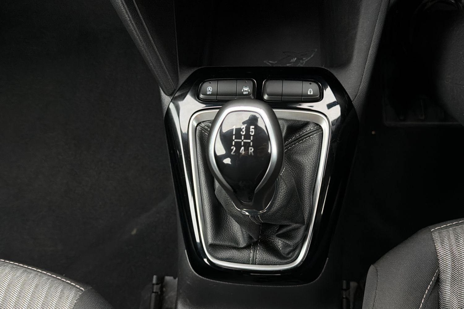 Used Vauxhall Corsa 2022 for sale - 77316822: Photo 14