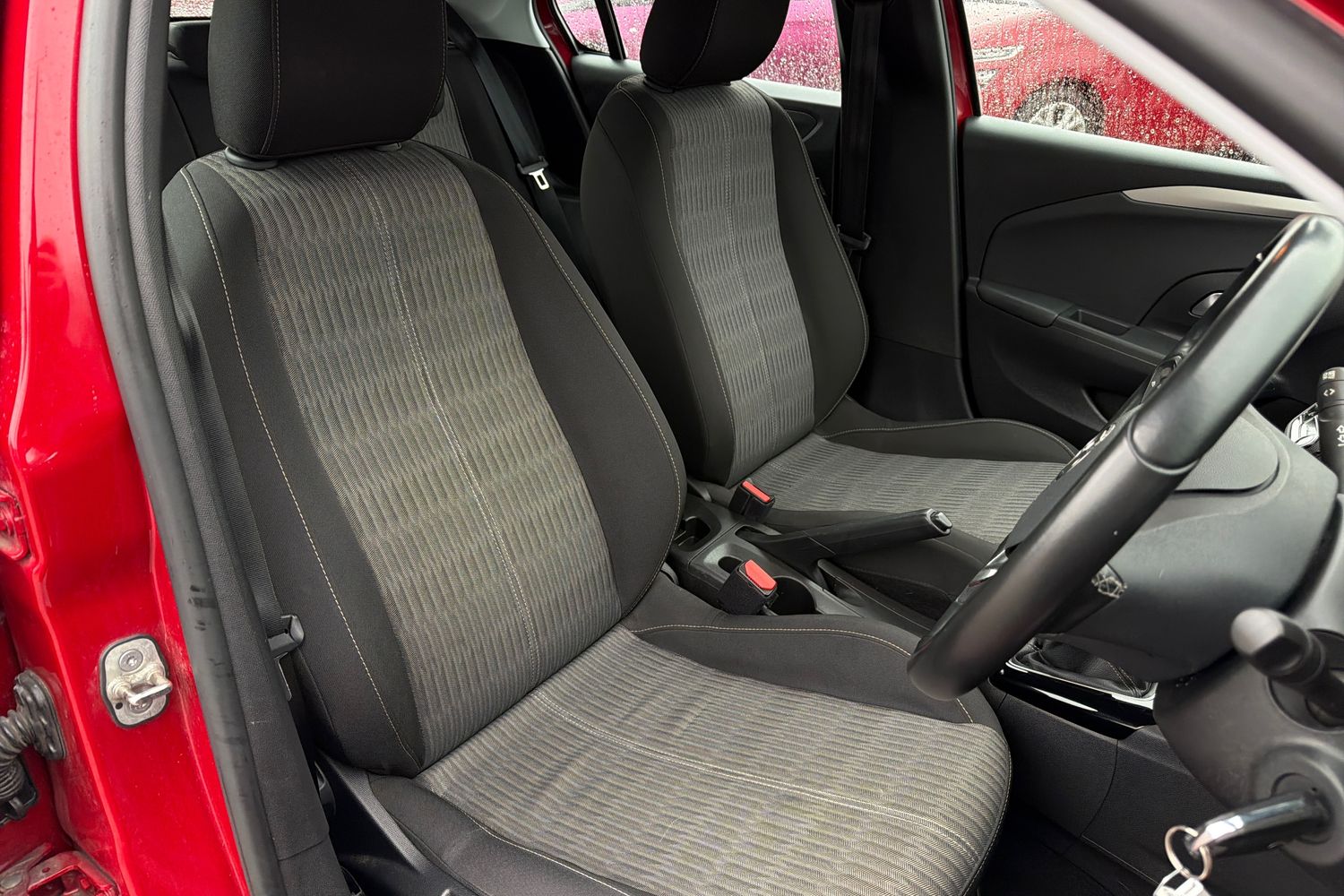 Used Vauxhall Corsa 2022 for sale - 77316822: Photo 15