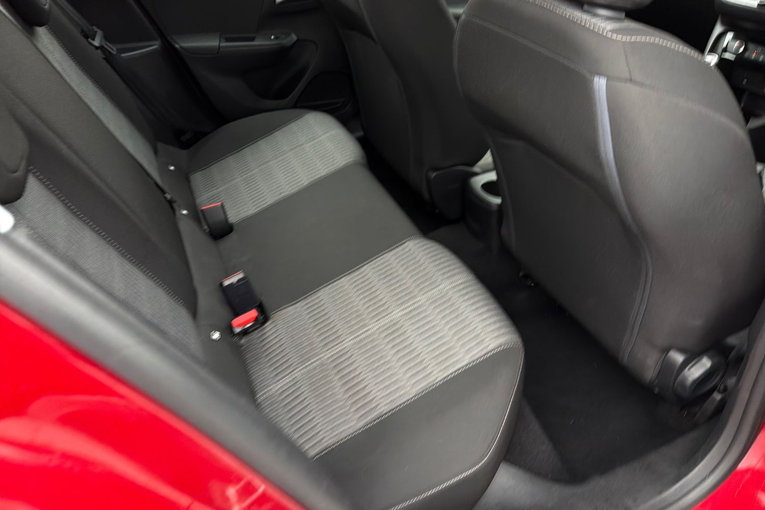 Used Vauxhall Corsa 2022 for sale - 77316822: Photo 16