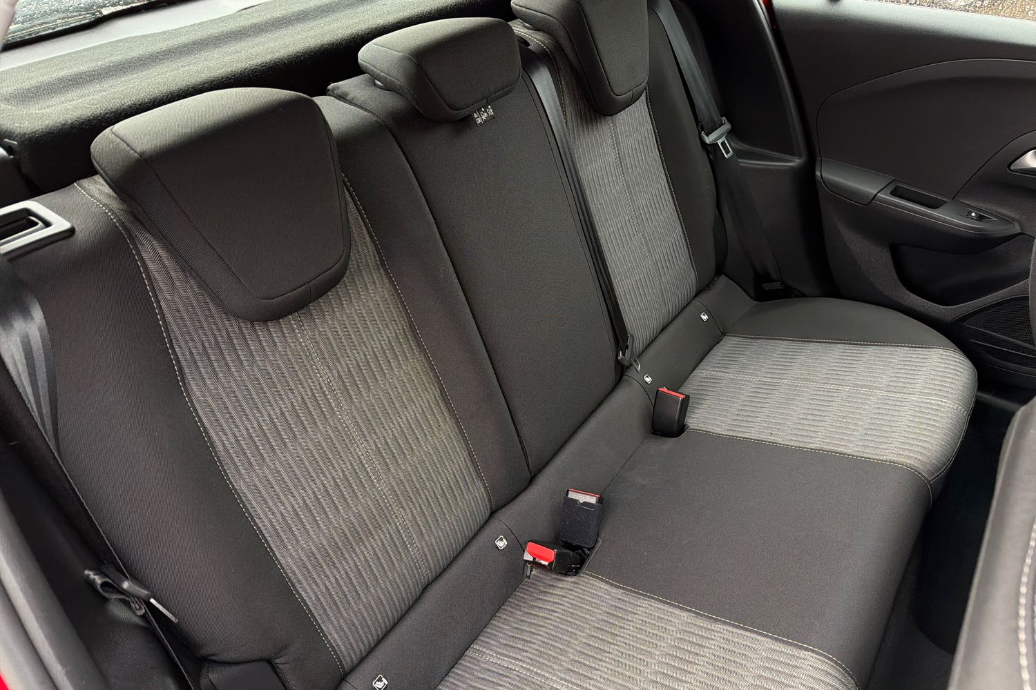 Used Vauxhall Corsa 2022 for sale - 77316822: Photo 17