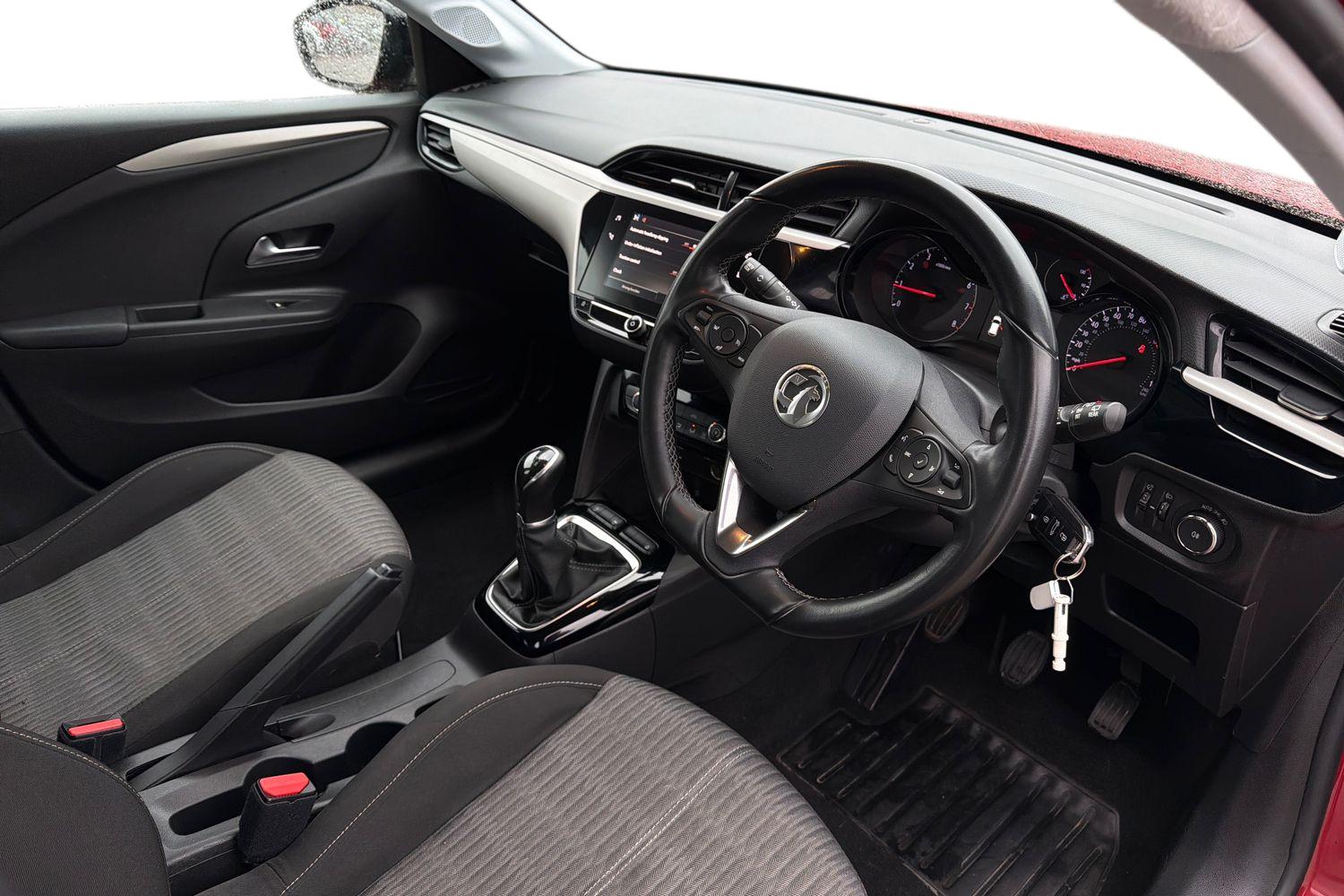 Used Vauxhall Corsa 2022 for sale - 77316822: Photo 2