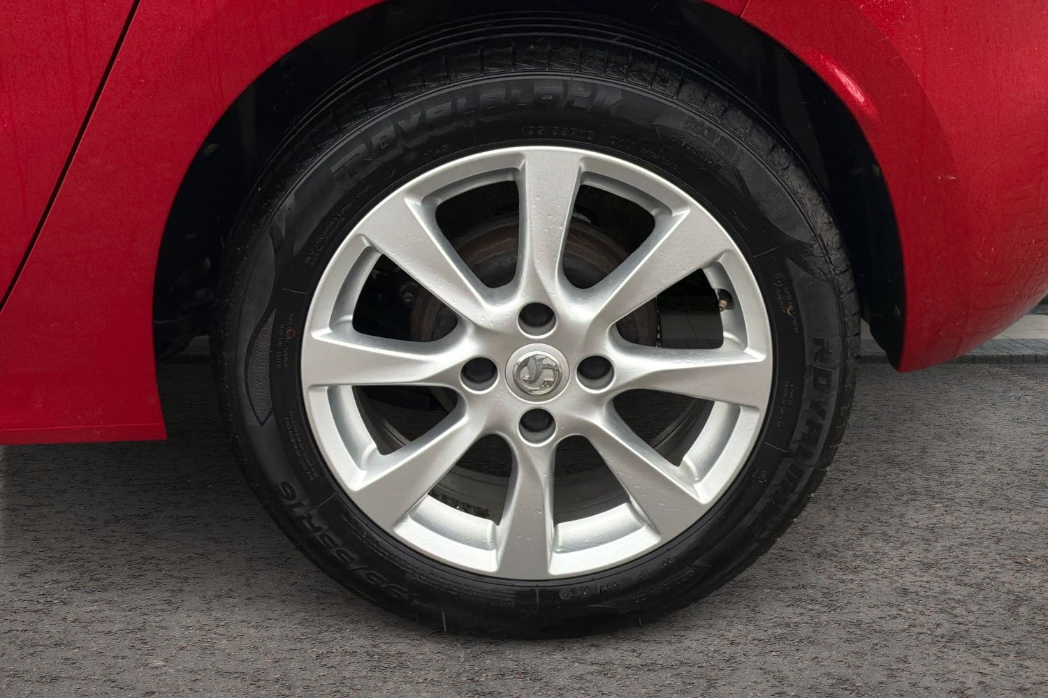 Used Vauxhall Corsa 2022 for sale - 77316822: Photo 3