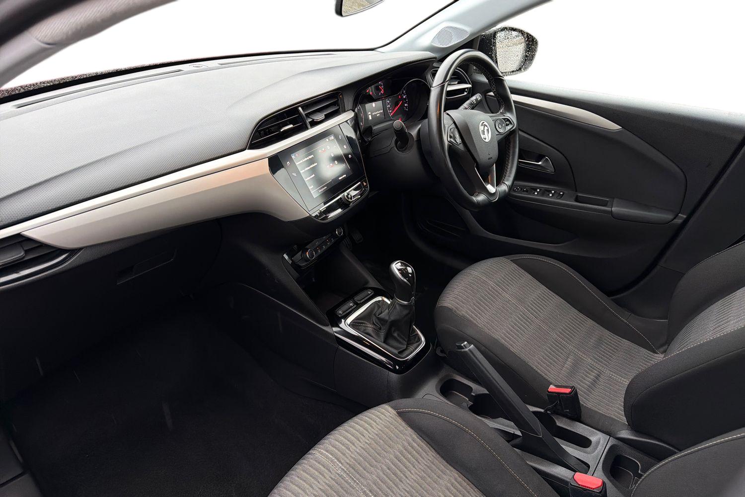 Used Vauxhall Corsa 2022 for sale - 77316822: Photo 5