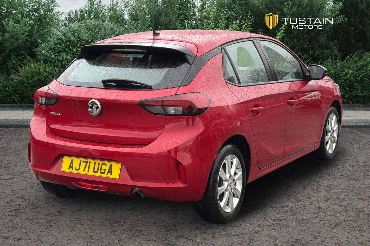 Used Vauxhall Corsa 2022 for sale - 77316822: Photo 7