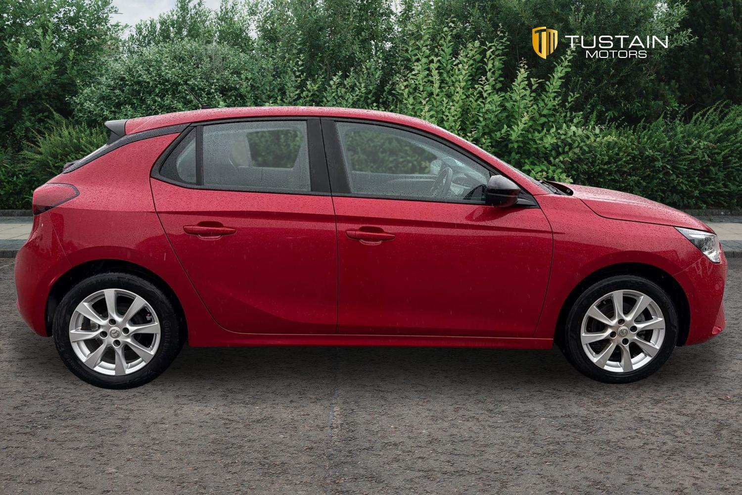 Used Vauxhall Corsa 2022 for sale - 77316822: Photo 8