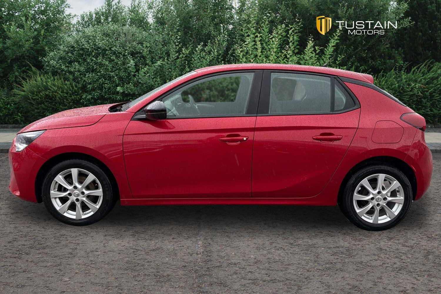 Used Vauxhall Corsa 2022 for sale - 77316822: Photo 9