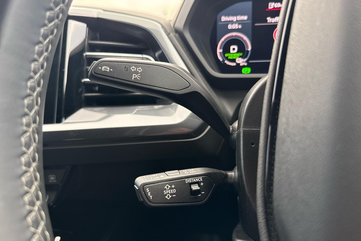 Used Audi Q4 e-tron 2023 for sale - 76351484: Photo 17