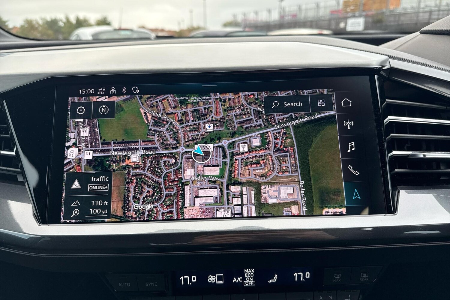 Used Audi Q4 e-tron 2023 for sale - 76351484: Photo 22