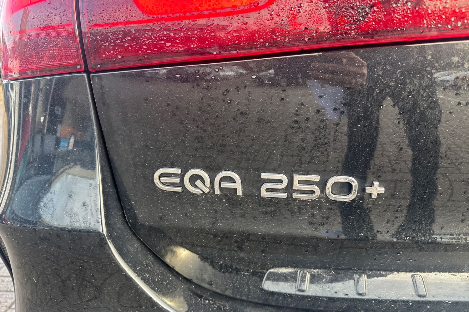 Used Mercedes-Benz EQA 2025 for sale - 76411509: Photo 15