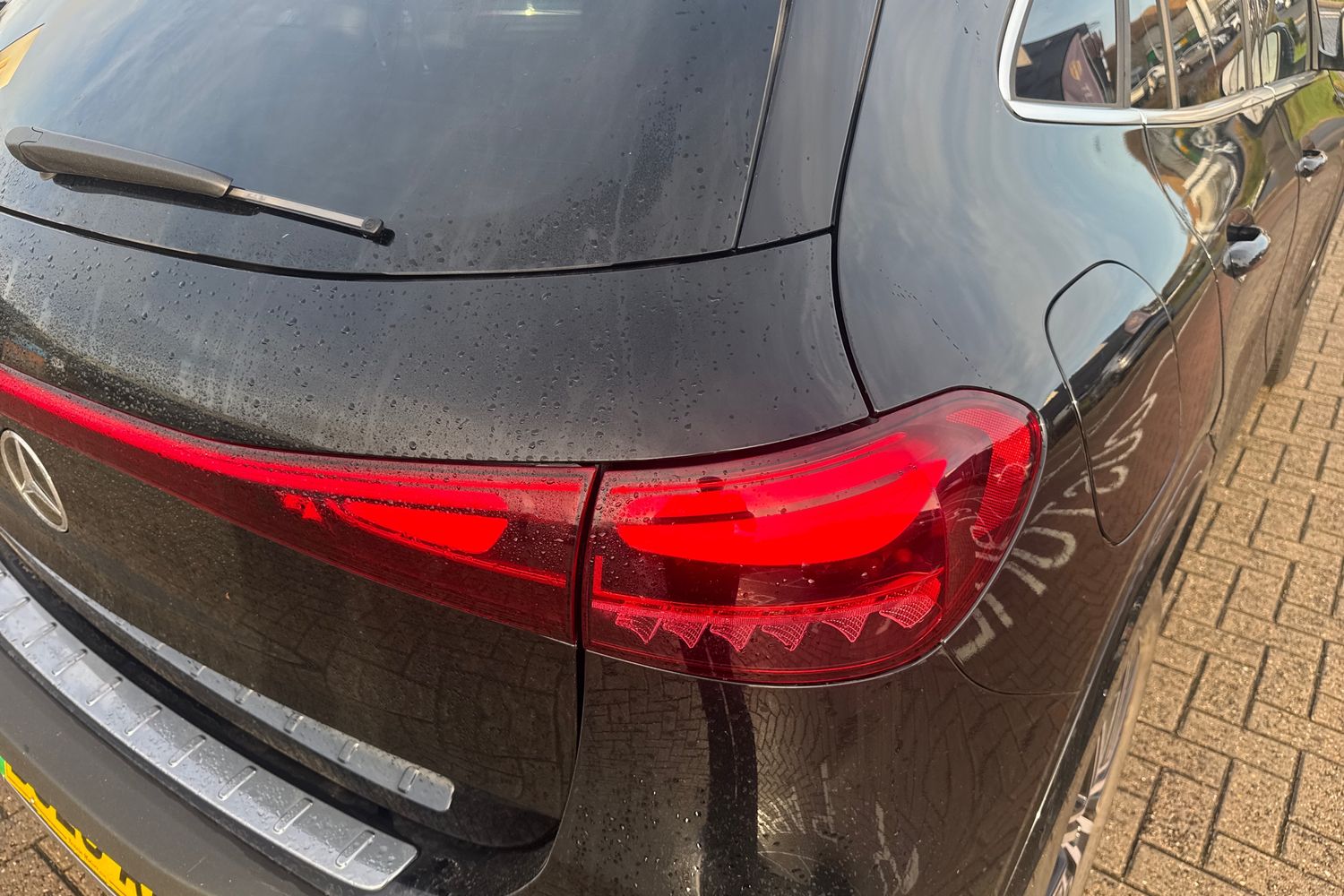 Used Mercedes-Benz EQA 2025 for sale - 76411509: Photo 18