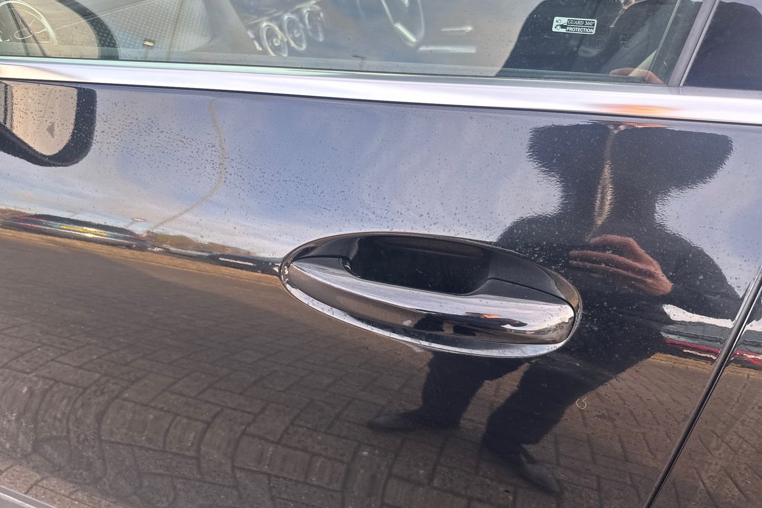 Used Mercedes-Benz EQA 2025 for sale - 76411509: Photo 20