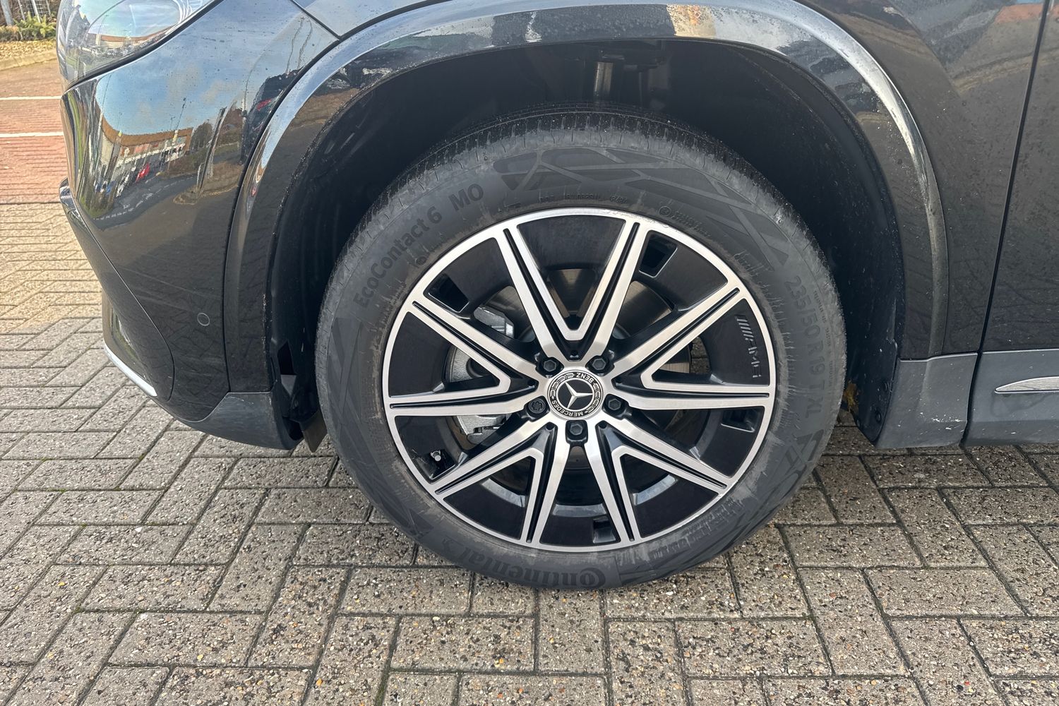 Used Mercedes-Benz EQA 2025 for sale - 76411509: Photo 22