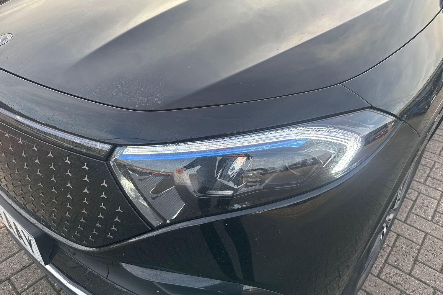 Used Mercedes-Benz EQA 2025 for sale - 76411509: Photo 23