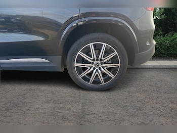 Used Mercedes-Benz EQA 2025 for sale - 76411509: Photo