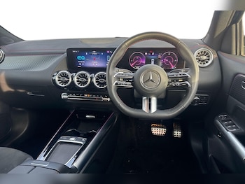 Used Mercedes-Benz EQA 2025 for sale - 76411509: Photo