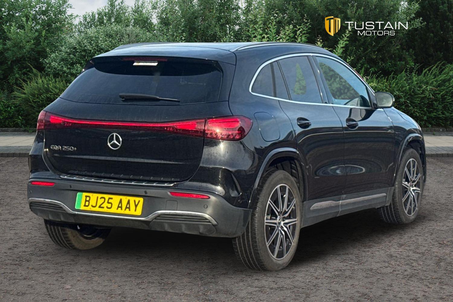 Used Mercedes-Benz EQA 2025 for sale - 76411509: Photo 7