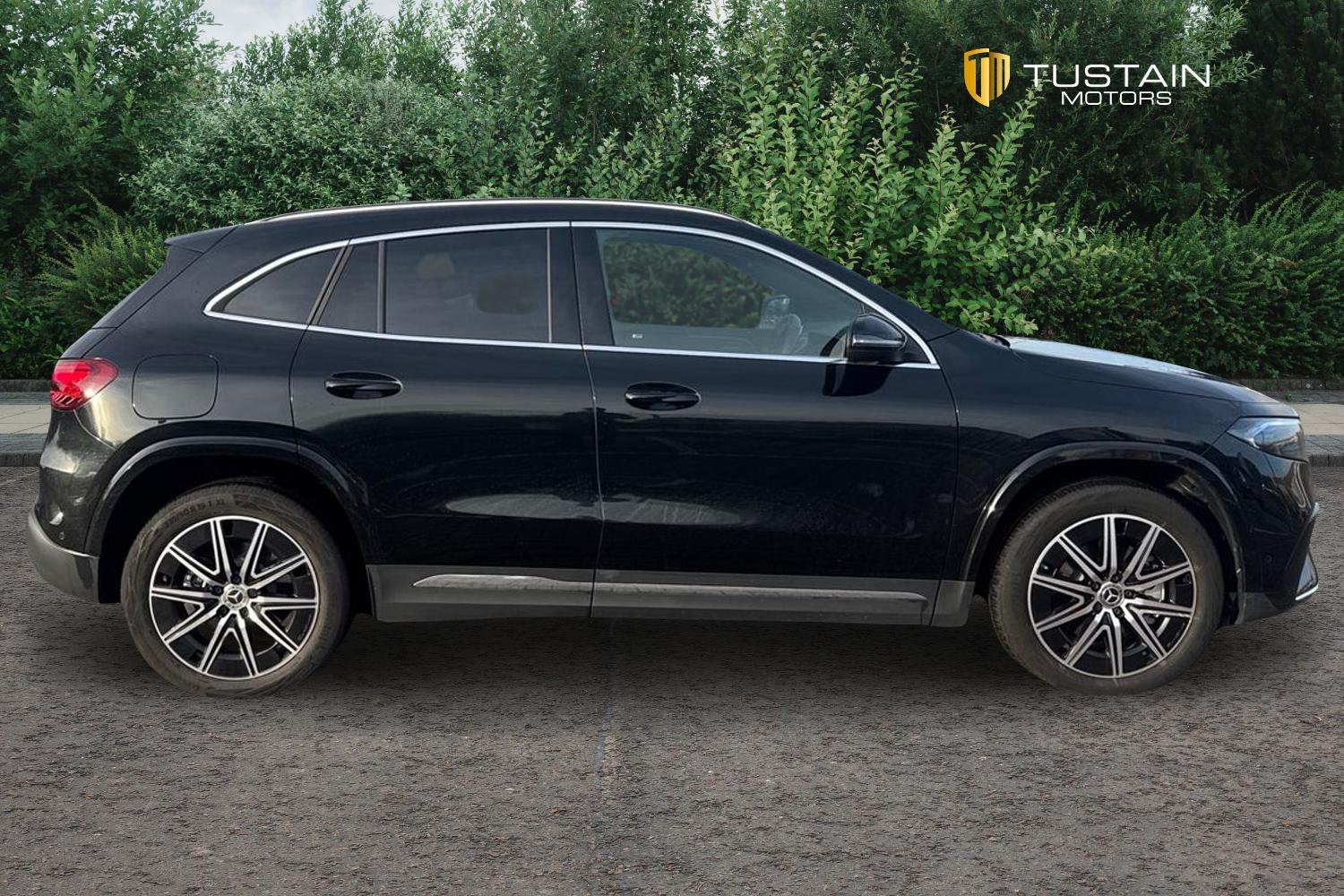 Used Mercedes-Benz EQA 2025 for sale - 76411509: Photo 8