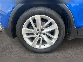 Used Vauxhall Mokka X 2018 for sale - 76732619: Photo