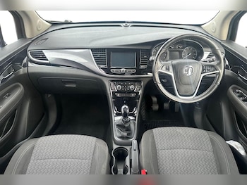 Used Vauxhall Mokka X 2018 for sale - 76732619: Photo