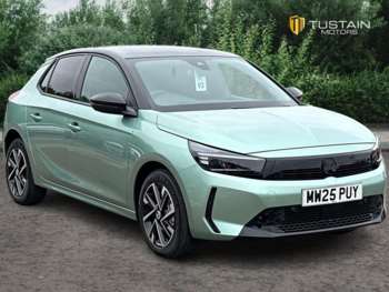 2025 - 1.2 Turbo Yes Hatchback 5dr Petrol Manual Euro 6 s/s 100 Ps