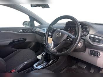 Used Vauxhall Corsa 2015 for sale - 79455311: Photo