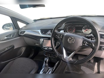Used Vauxhall Corsa 2015 for sale - 79455311: Photo