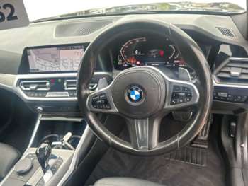 Used BMW 3 Series 2020 for sale - 75042838: Photo