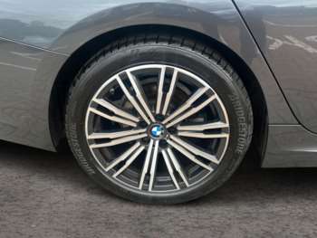 Used BMW 3 Series 2020 for sale - 75042838: Photo