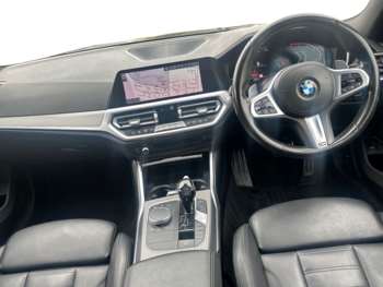 Used BMW 3 Series 2020 for sale - 75042838: Photo