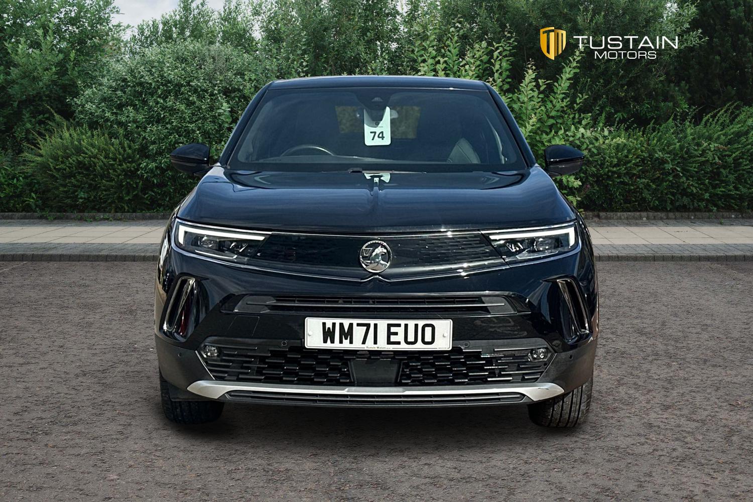 Used Vauxhall Mokka Electric 2022 for sale - 75868872: Photo 10