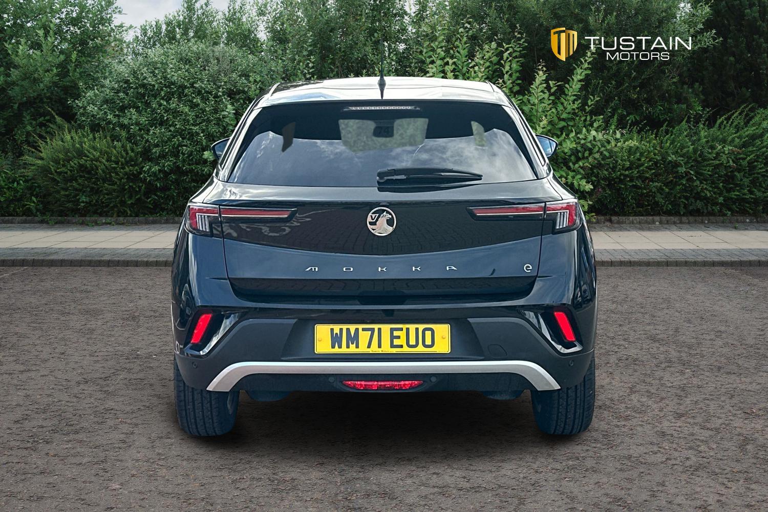 Used Vauxhall Mokka Electric 2022 for sale - 75868872: Photo 11