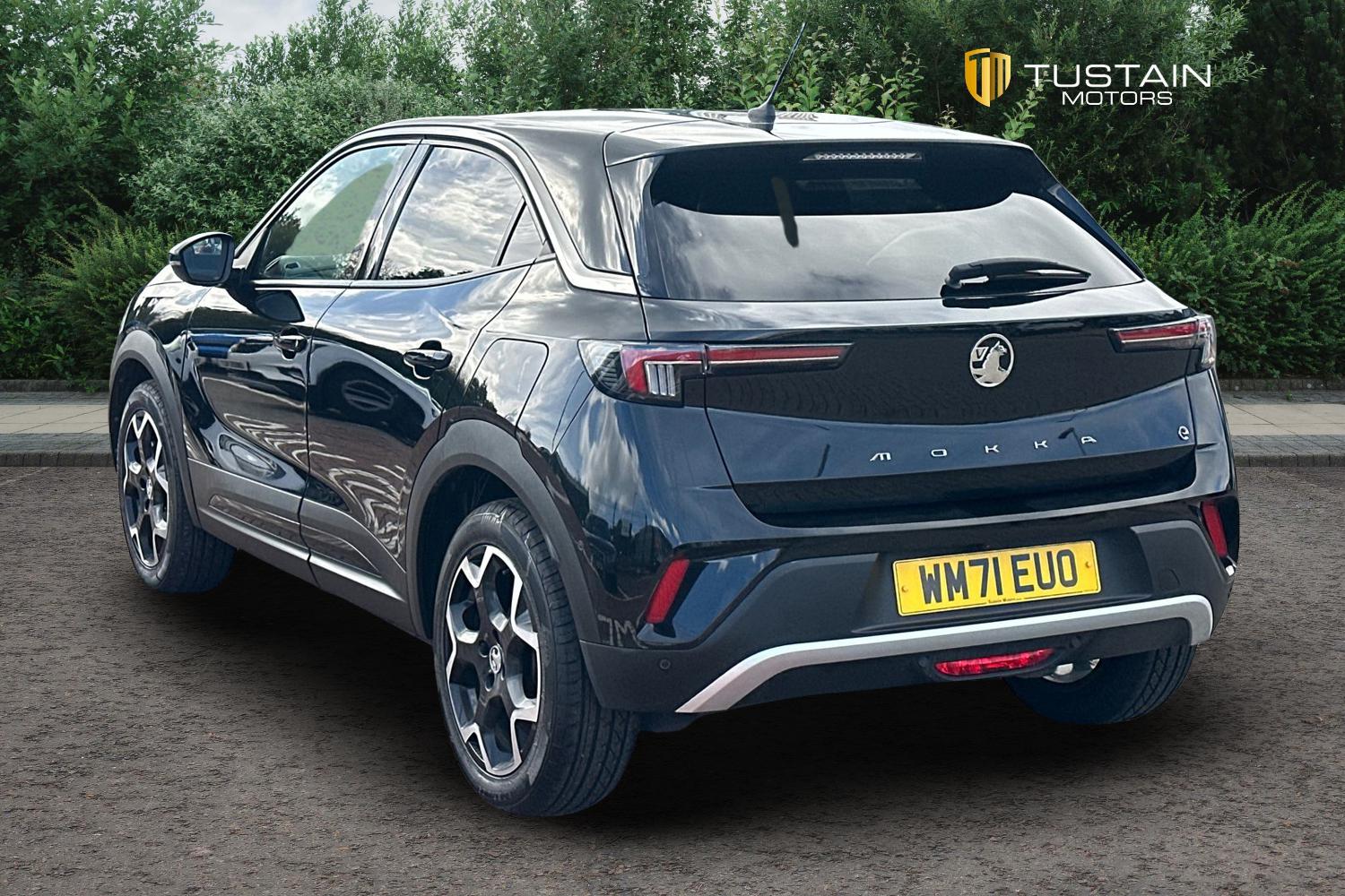 Used Vauxhall Mokka Electric 2022 for sale - 75868872: Photo 12