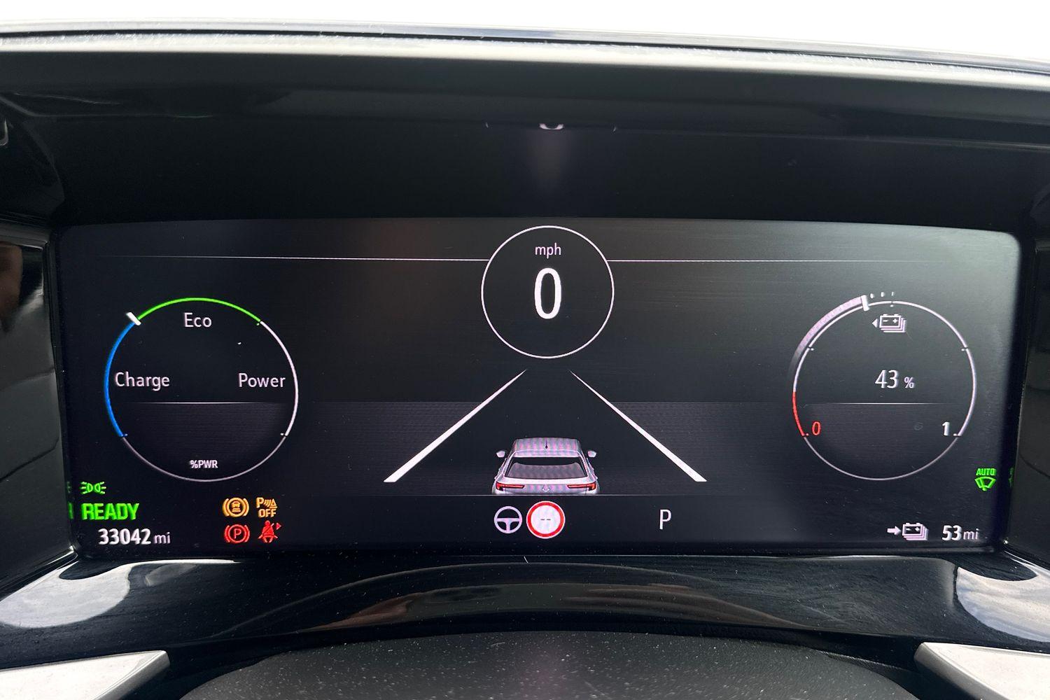 Used Vauxhall Mokka Electric 2022 for sale - 75868872: Photo 13