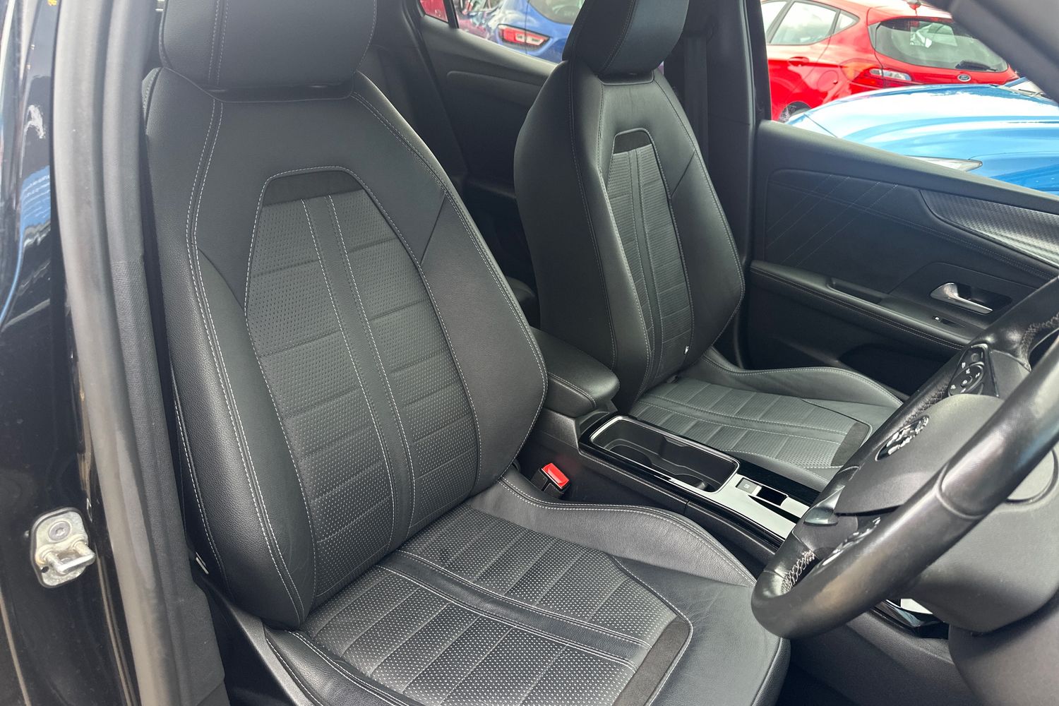 Used Vauxhall Mokka Electric 2022 for sale - 75868872: Photo 15