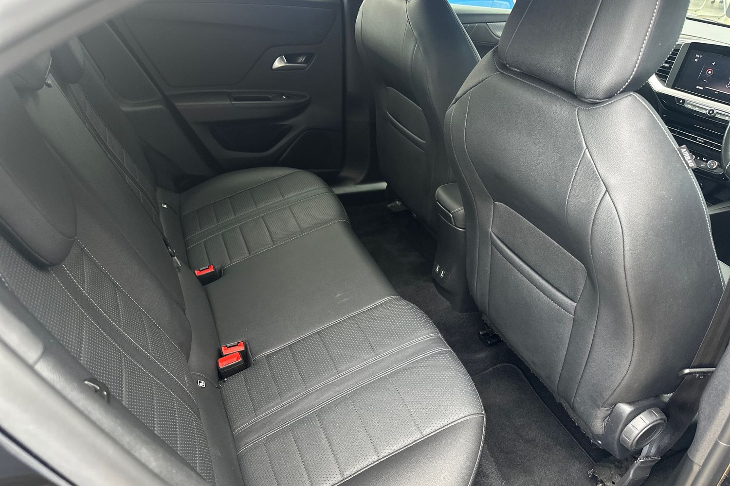 Used Vauxhall Mokka Electric 2022 for sale - 75868872: Photo 16