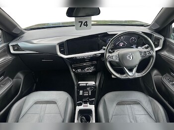Used Vauxhall Mokka-e 2022 for sale - 75868872: Photo