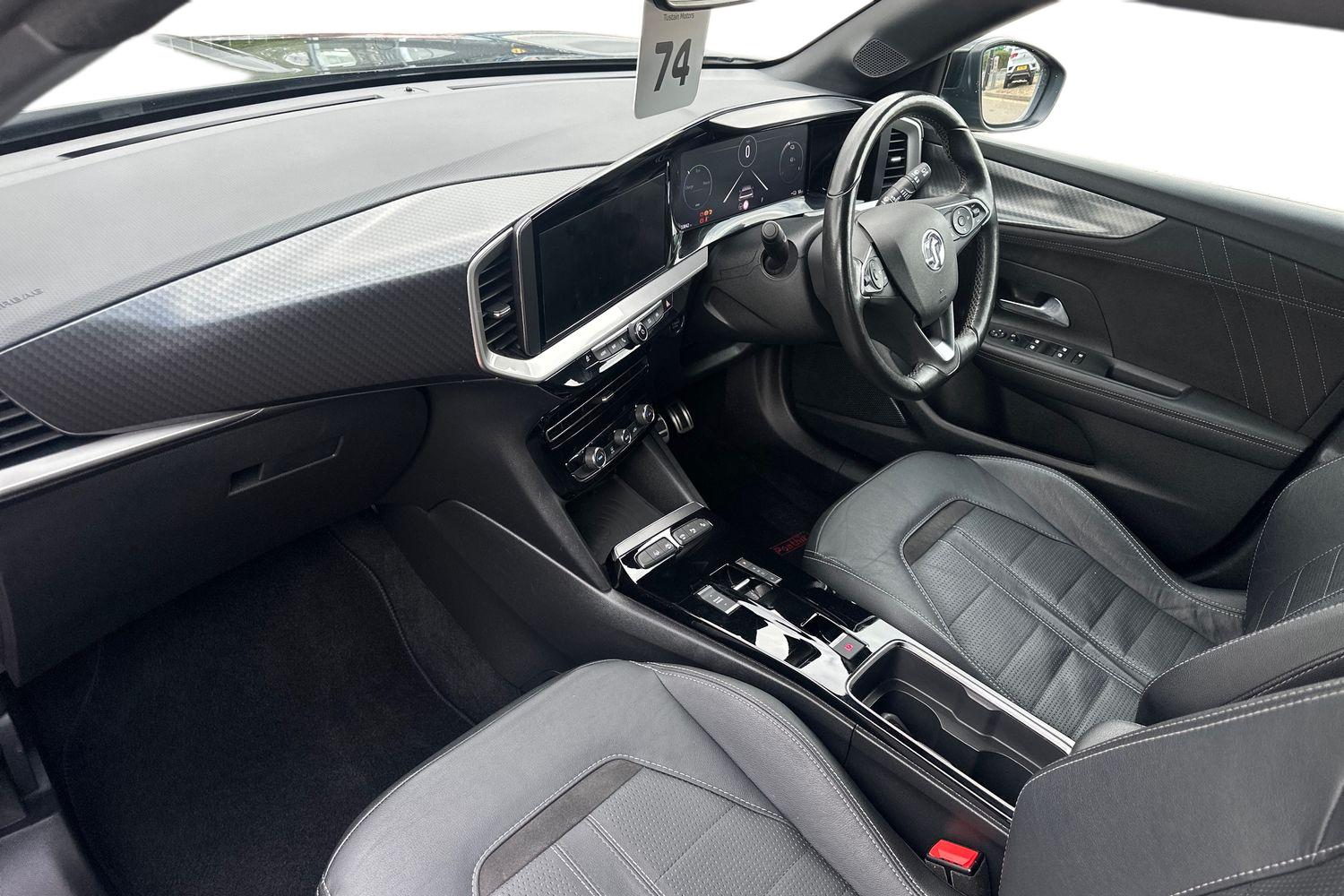 Used Vauxhall Mokka Electric 2022 for sale - 75868872: Photo 5
