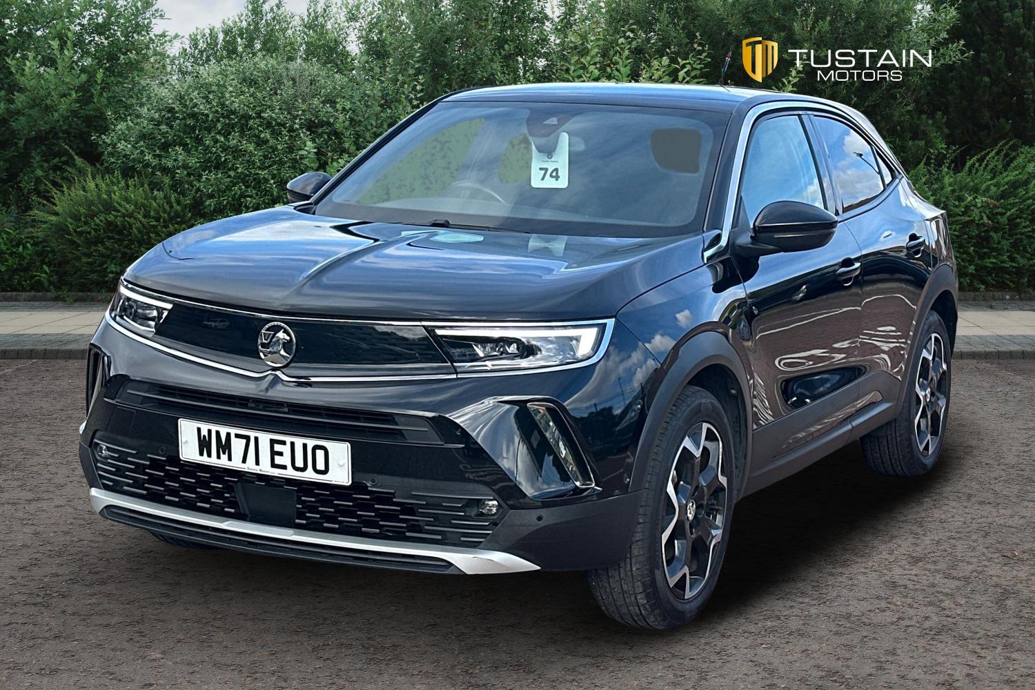Used Vauxhall Mokka Electric 2022 for sale - 75868872: Photo 6