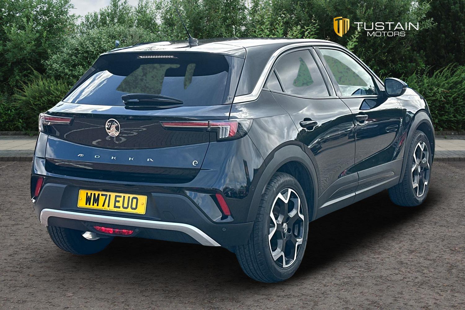 Used Vauxhall Mokka Electric 2022 for sale - 75868872: Photo 7