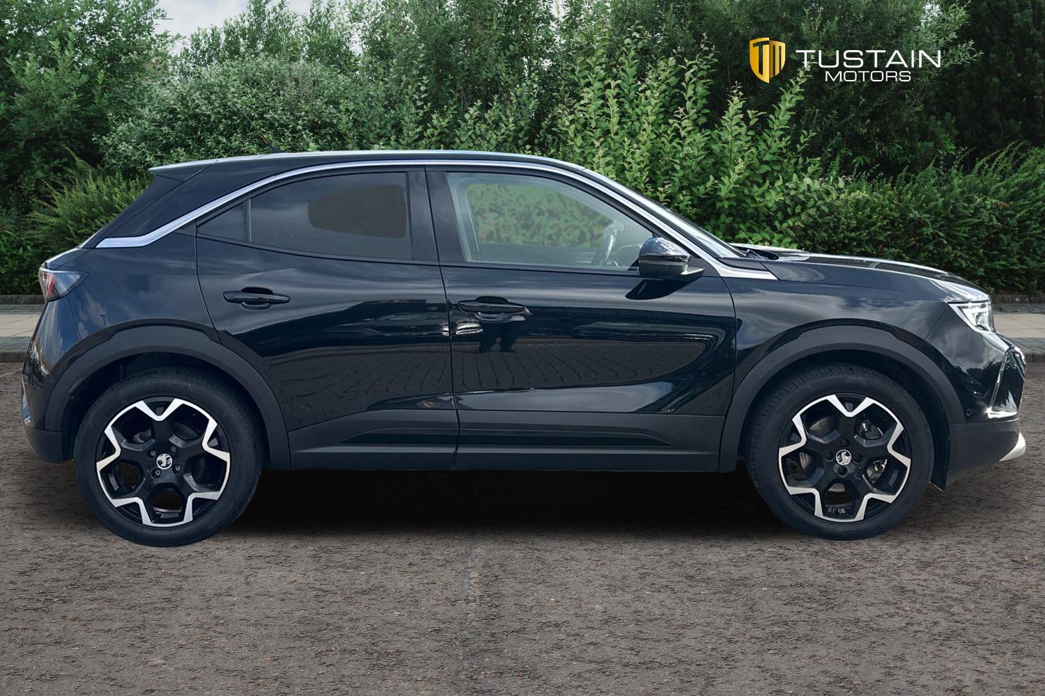 Used Vauxhall Mokka Electric 2022 for sale - 75868872: Photo 8