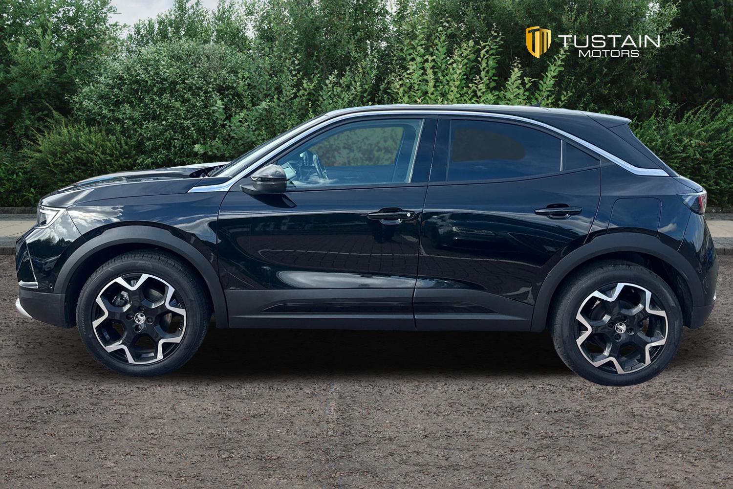 Used Vauxhall Mokka Electric 2022 for sale - 75868872: Photo 9