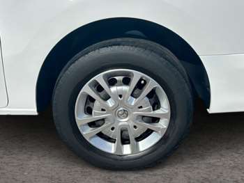 Used Vauxhall Vivaro 2020 for sale - 74645954: Photo