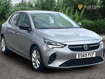 2019 - 1.2 Se Nav Hatchback 5dr Petrol Manual Euro 6 75 Ps
