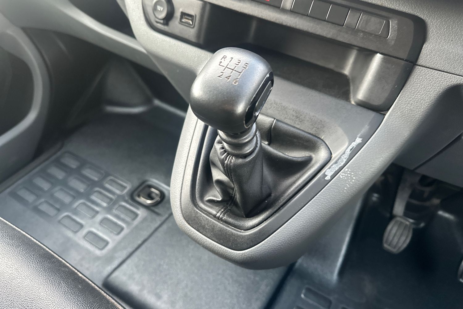 Used Vauxhall Vivaro 2020 for sale - 77842690: Photo 14