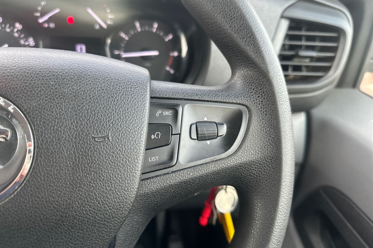 Used Vauxhall Vivaro 2020 for sale - 77842690: Photo 17