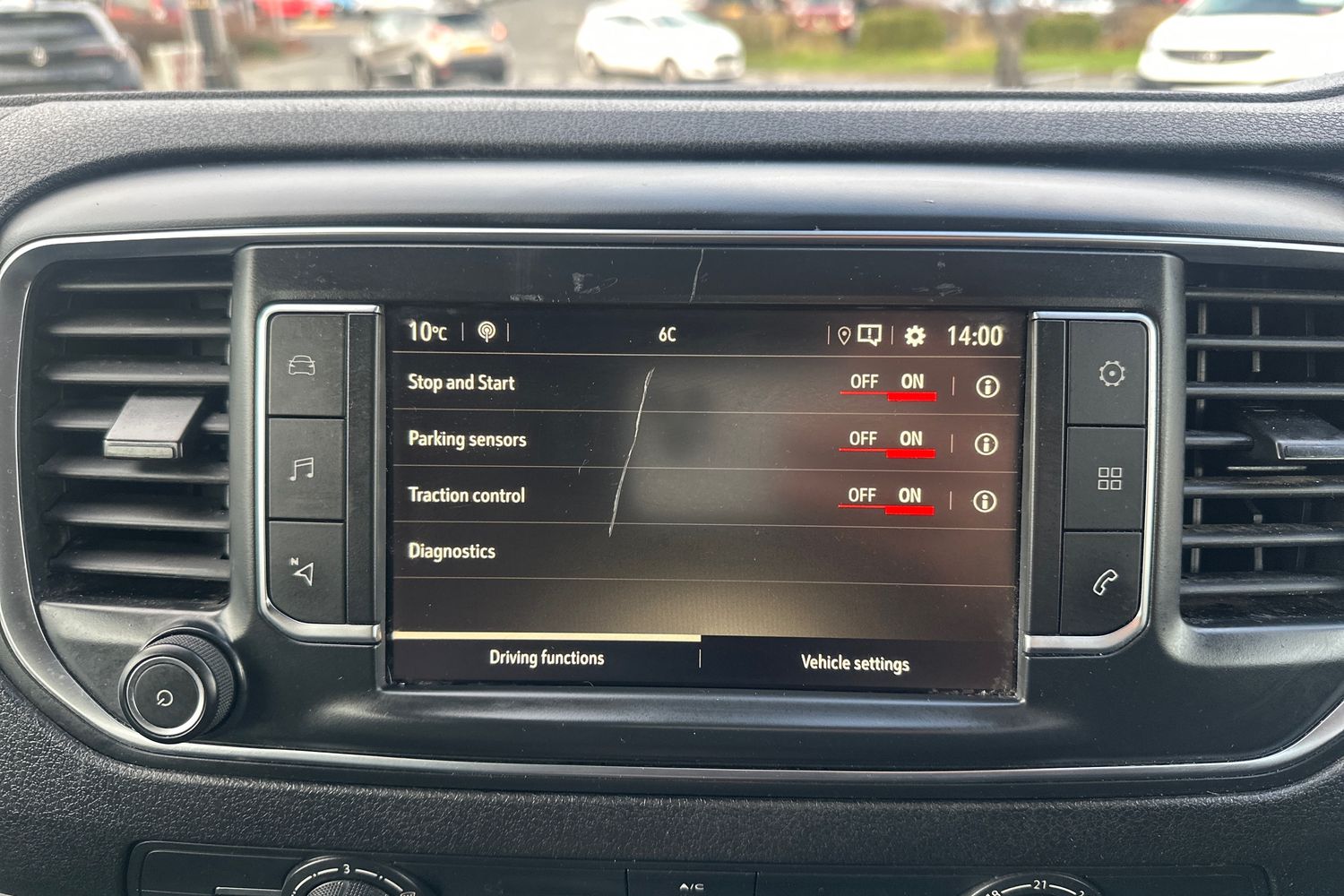 Used Vauxhall Vivaro 2020 for sale - 77842690: Photo 21