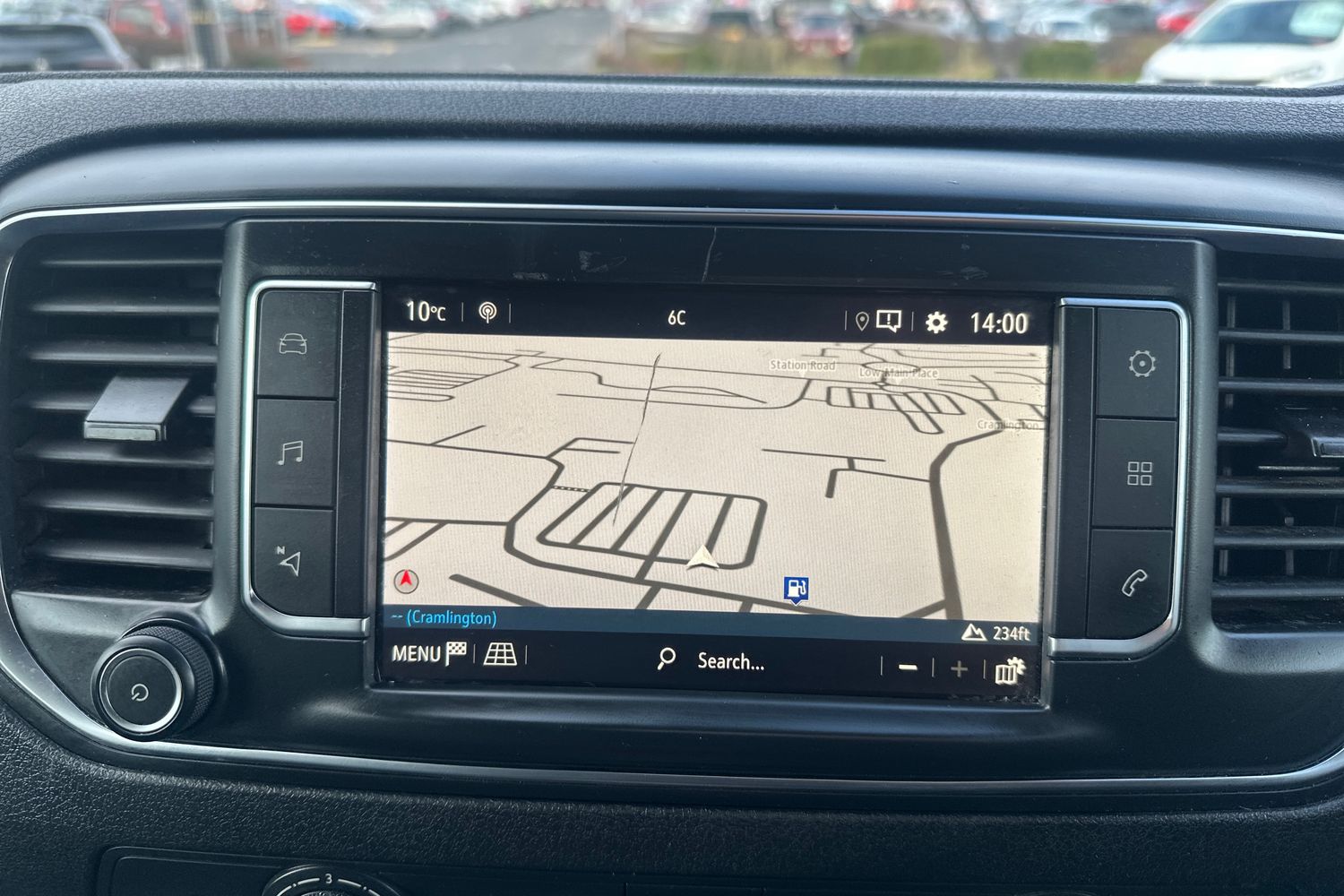 Used Vauxhall Vivaro 2020 for sale - 77842690: Photo 22