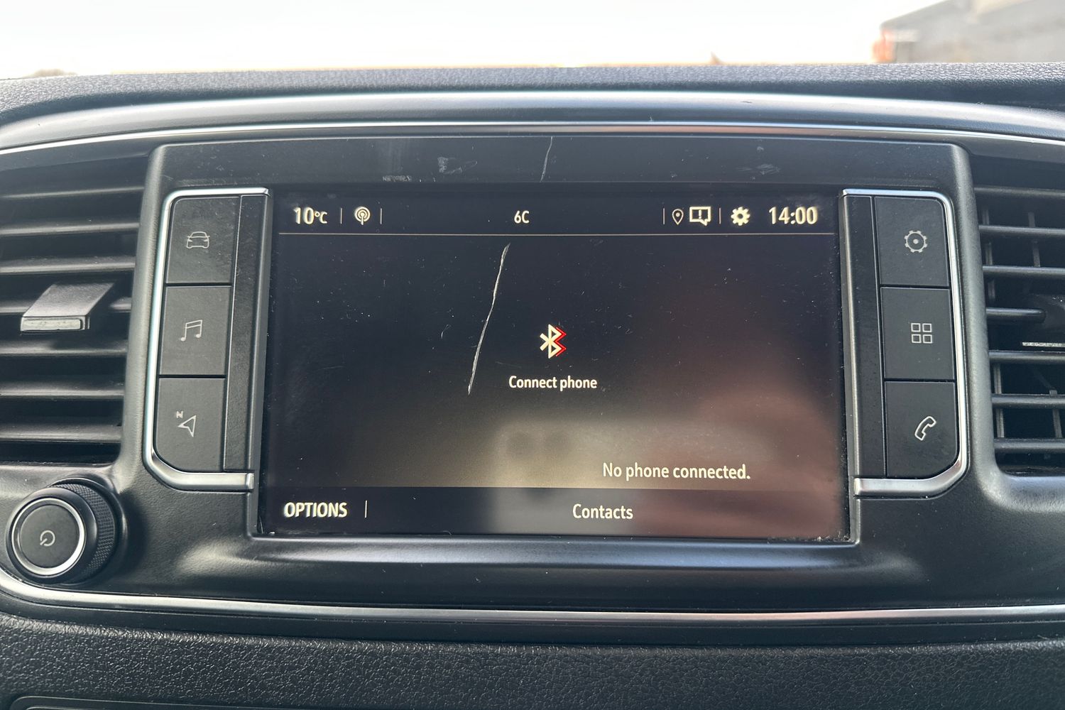 Used Vauxhall Vivaro 2020 for sale - 77842690: Photo 25